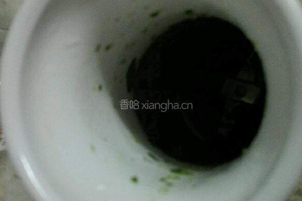 寿桃包的做法图解9