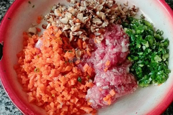 酿豆腐的做法图解6