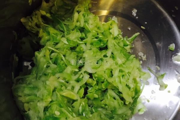 三鲜饺子的做法图解5