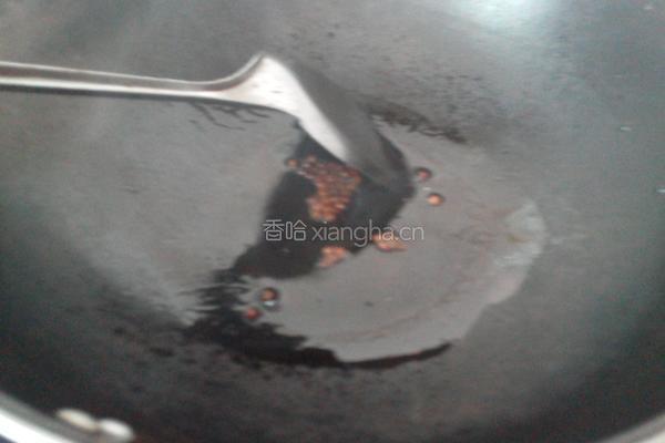 干锅花菜的做法图解5
