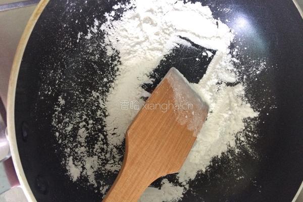 豆沙糯米糍的做法图解7