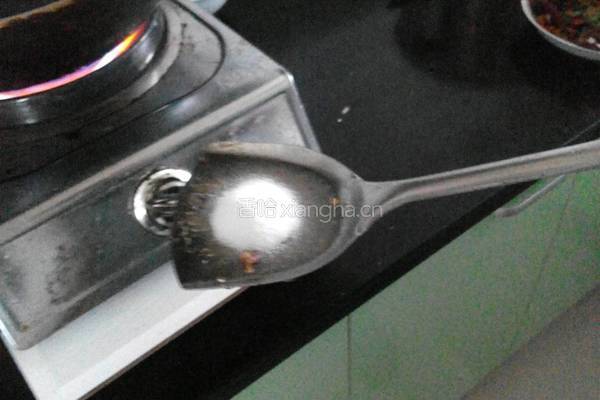 鲤鱼炖豆腐的做法图解7