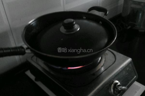 鲤鱼炖豆腐的做法图解9