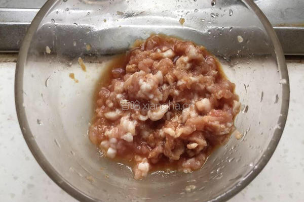 麻婆豆腐的做法图解3