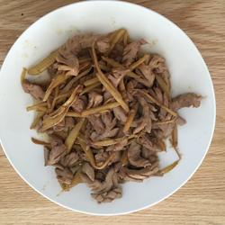 麻油腰花的做法[图]
