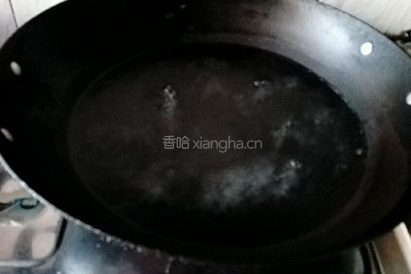 甜酒汤丸的做法图解21