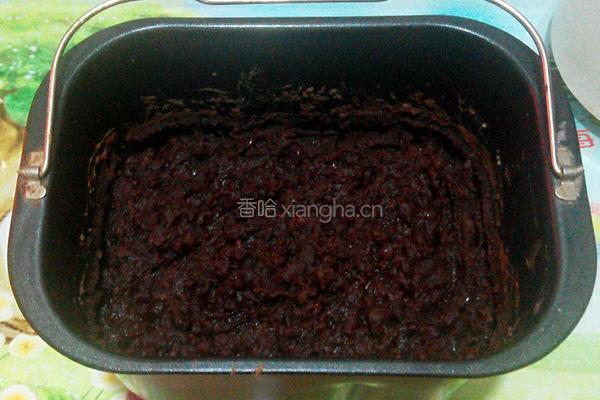 红豆馅的做法图解7
