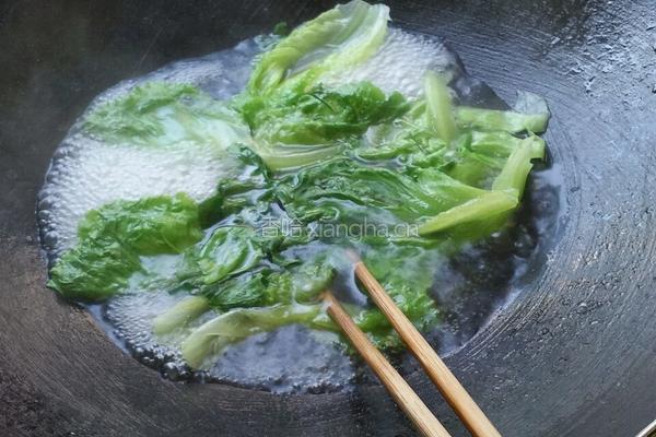 电饭锅酱鸭的做法图解7