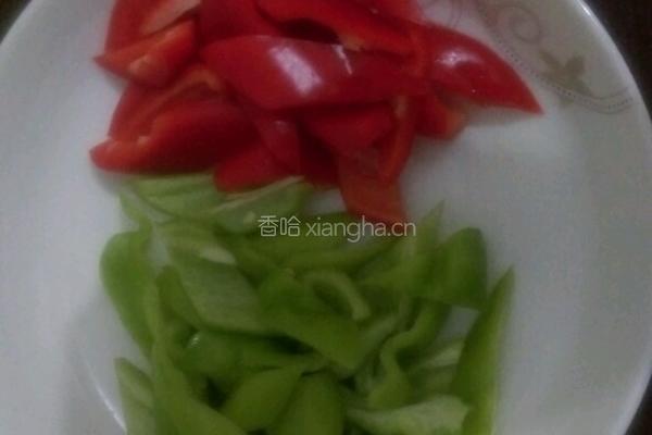 馋嘴鱼片的做法图解1