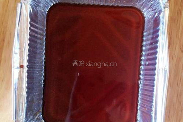 香菇排骨煲的做法图解3