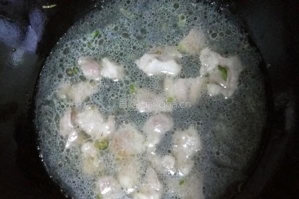 红烧土豆的做法图解3