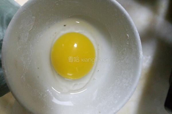 锦粉面（番薯粉面）的做法图解2