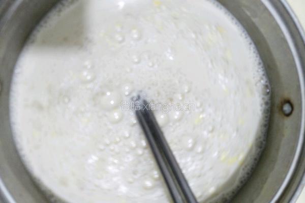 锦粉面（番薯粉面）的做法图解4