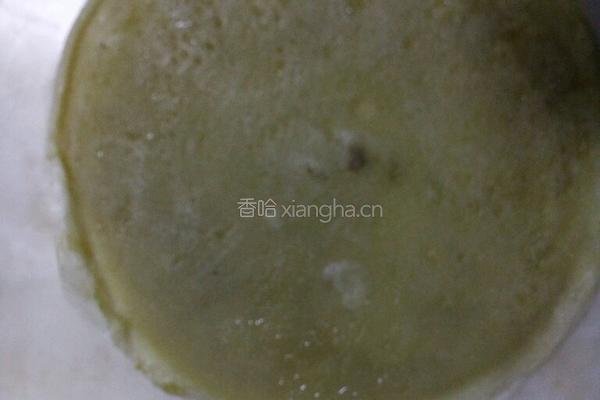 锦粉面（番薯粉面）的做法图解6