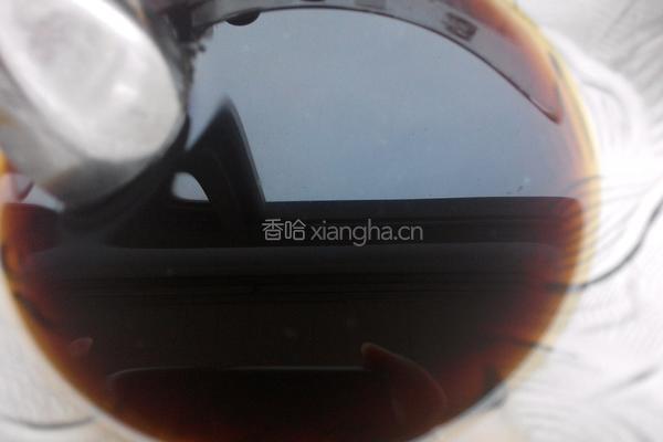 糖醋燕鱼的做法图解4