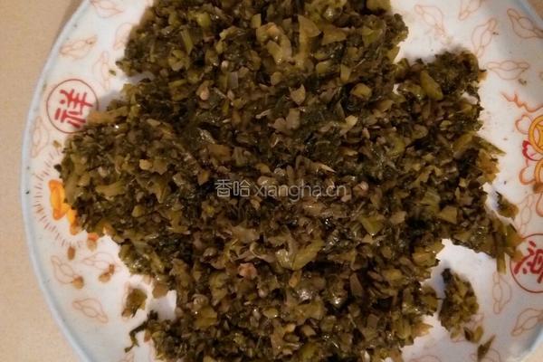 南瓜包子的做法图解5