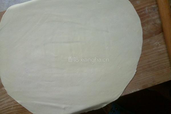 鸡蛋西红柿面的做法图解2