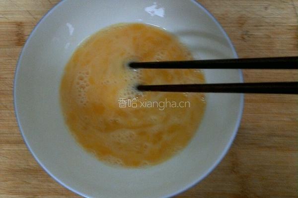 鸡蛋西红柿面的做法图解10
