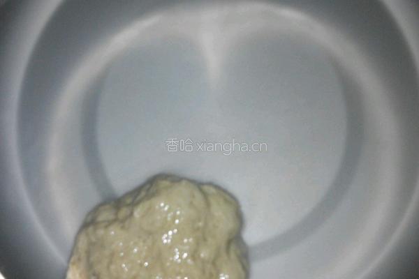 凉皮的做法图解3