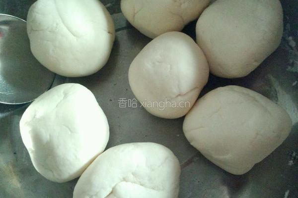 果酱饼的做法图解2