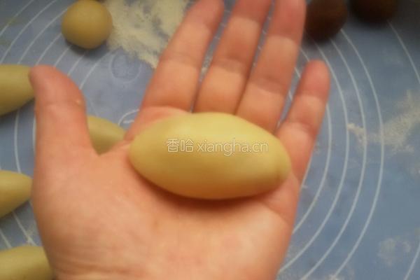 羊角酥的做法图解8