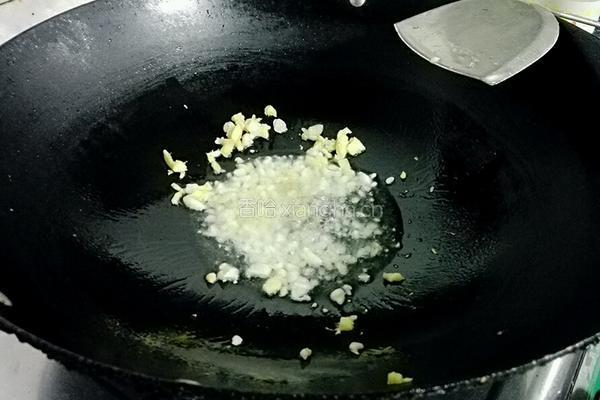 双椒炒大肠的做法图解15