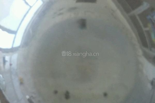 杂菜红烧黄花鱼的做法图解4