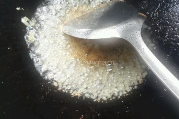 梅菜扣肉的做法图解5