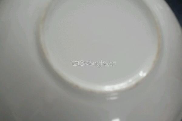 梅菜扣肉的做法图解10