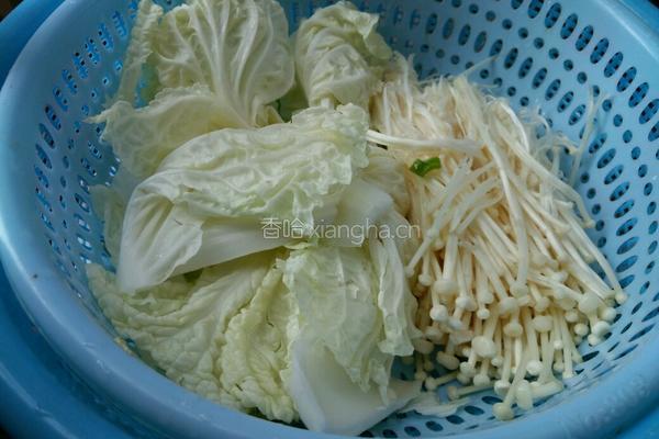 水煮肉片――JIARU 的做法图解5