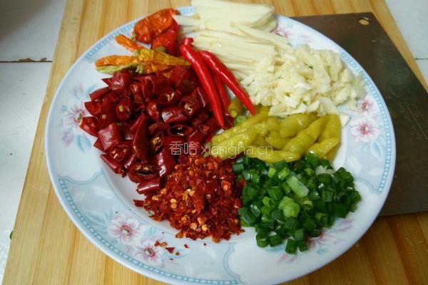 水煮肉片――JIARU 的做法图解9