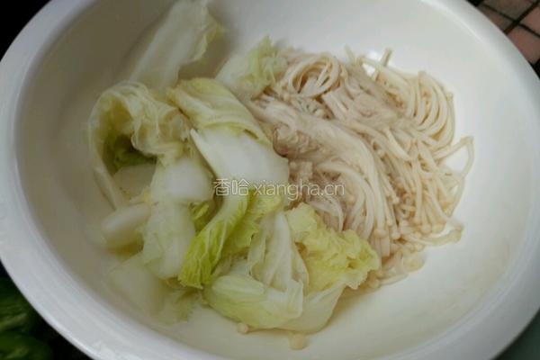 水煮肉片――JIARU 的做法图解7