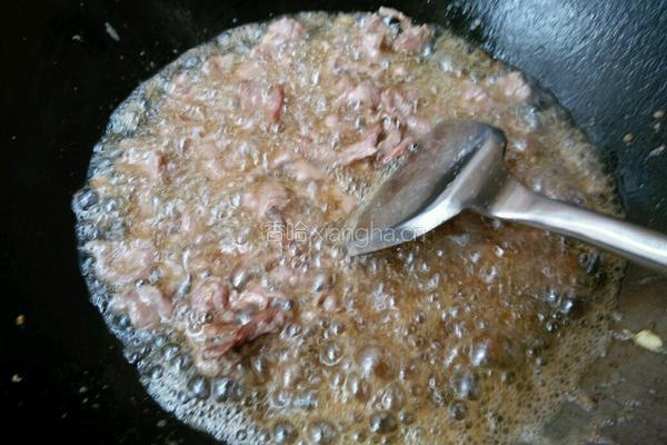 水煮牛肉――JIARU 的做法图解8