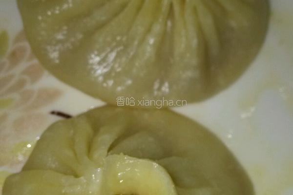 开封第一楼小笼汤包的做法图解9