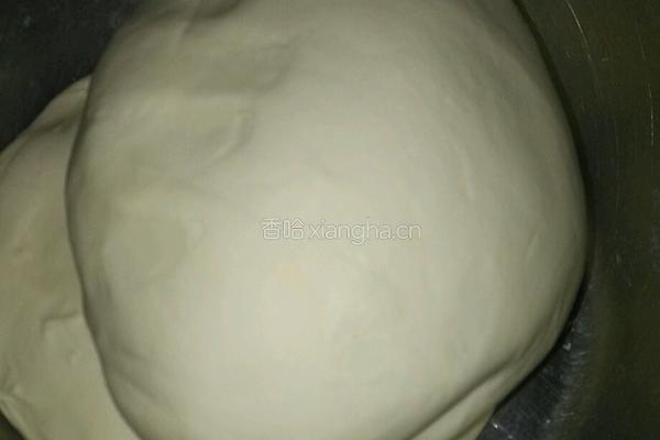 开封第一楼小笼汤包的做法图解5