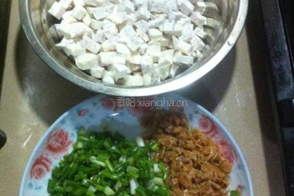 客家捆板的做法图解3