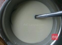 鸡蛋饼的做法图解1