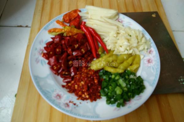 水煮香辣豆腐――JIARU 的做法图解6