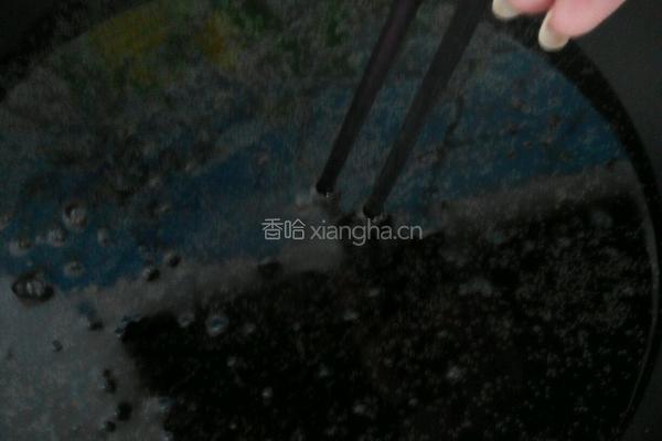 香酥鸡翅根的做法图解6