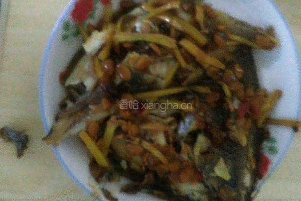 煎鱼的做法图解6