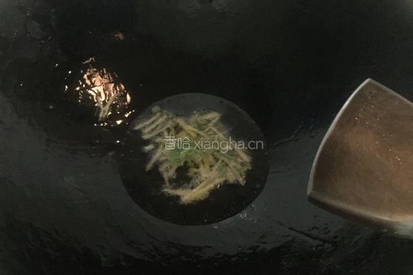 辣炒花蛤的做法图解2