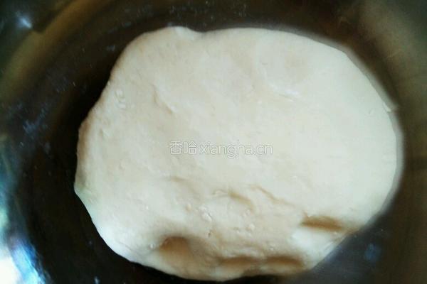 河南葱油大饼的做法图解1