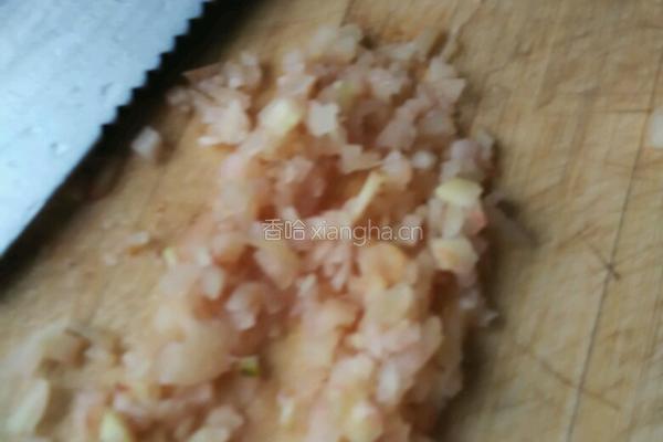 江鱼清蒸的做法图解4
