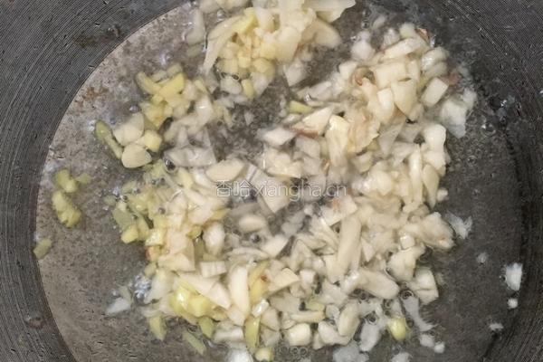 鱼香肉丝的做法图解6