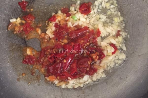 鱼香肉丝的做法图解7