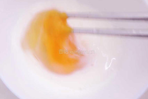 鸡蛋?布丁的做法图解4
