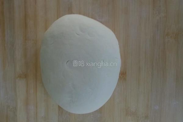 素馅锅烙的做法图解1