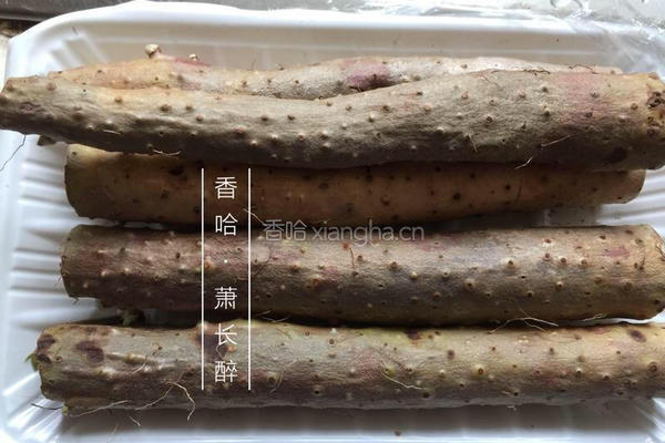 素炒五彩的做法图解1