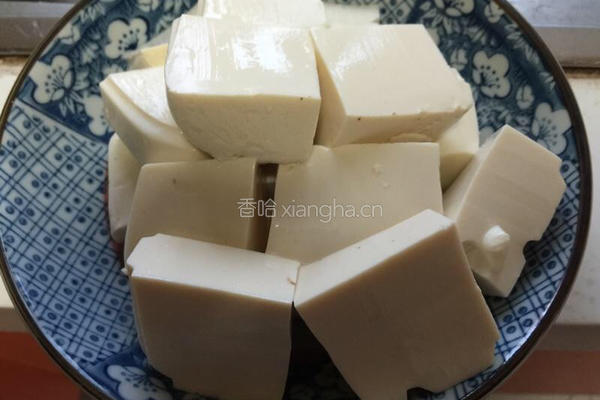鲫鱼豆腐汤的做法图解7