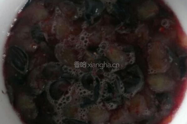 红酒的做法图解4